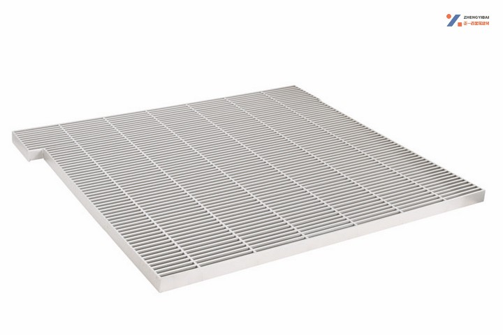 正一鋁網格板