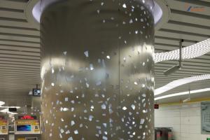 做好這幾點(diǎn)，可以讓你的鋁單板用的更久，壽命更長!