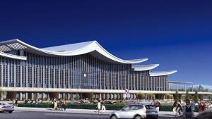 聚焦佛山鋁單板，建材藝術鑄就建筑輝煌