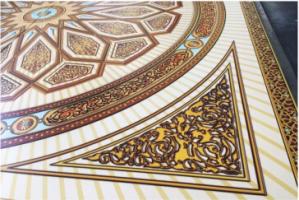 正一建材推出3D藝術(shù)幕墻鋁單板：設(shè)計(jì)強(qiáng)化，效果說(shuō)話(huà)